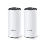 Mesh система Wi-Fi TP-Link Deco M4 2-pack White