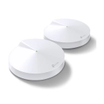 Mesh система Wi-Fi TP-Link Deco M5 (2-pack)