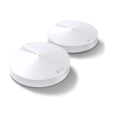 Mesh система Wi-Fi TP-Link Deco M5 (2-pack) - цена, характеристики, отзывы, рассрочка, фото 1