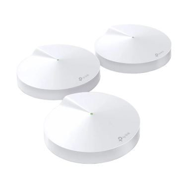 Mesh система Wi-Fi TP-Link Deco M5 (3-pack) - цена, характеристики, отзывы, рассрочка, фото 1
