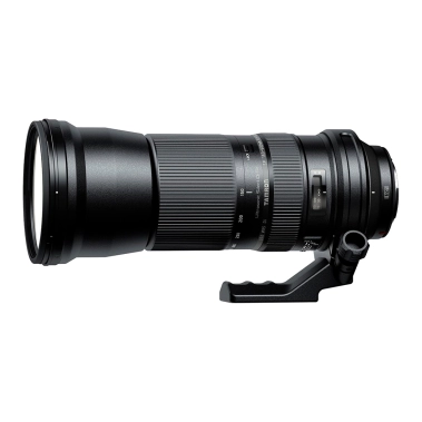 Объектив для фотоаппарата Tamron SP AF 150-600mm f/5-6.3 Di VC USD for Nikon - цена, характеристики, отзывы, рассрочка, фото 1