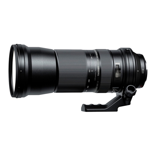 Объектив для фотоаппарата Tamron SP AF 150-600mm f/5-6.3 Di VC USD for Nikon - цена, характеристики, отзывы, рассрочка, фото 1