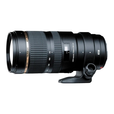 Объектив для фотоаппарата Tamron SP AF 70-200mm f/2.8 Di VC USD for Nikon - цена, характеристики, отзывы, рассрочка, фото 1