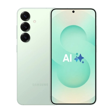 Смартфон Samsung Galaxy S25 5G 12/256Gb Mint (SM-S931BLGG) Global - цена, характеристики, отзывы, рассрочка, фото 1