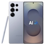 Смартфон Samsung Galaxy S25 Ultra 5G 12/1TB (SM-S938BZBH) Titanium Silver Blue Global