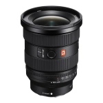 Об'єктив фотокамери Sony FE 16-35 мм f/2.8 GM II (SEL1635GM2)