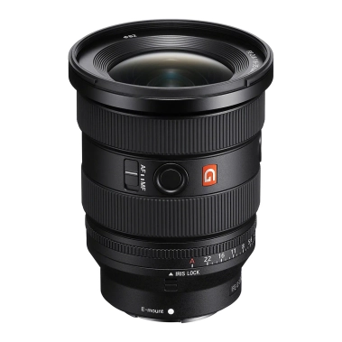 Об'єктив фотокамери Sony FE 16-35 мм f/2.8 GM II (SEL1635GM2) - цена, характеристики, отзывы, рассрочка, фото 1