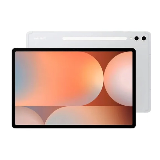 Планшет Samsung Galaxy Tab S10 Plus Wi-Fi 12/512GB Platinum Silver (SM-X820NZSE) Global