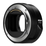 Адаптер для об'єктивів Nikon FTZ II Mount Adapter (JMA905DA)