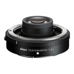 Телеконвертер Nikon Z TC-1.4x (JMA903DA)
