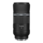 Об'єктив для фотоапарата Canon RF 600mm f/11 IS STM (3986C005)