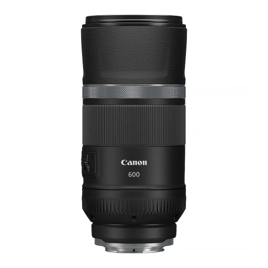 Объектив для фотоаппарата Canon RF 600mm f/11 IS STM (3986C005)