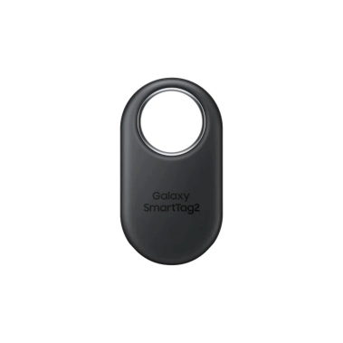 Поисковый брелок Samsung Galaxy SmartTag2 Black (EI-T5600BBEG) - цена, характеристики, отзывы, рассрочка, фото 1