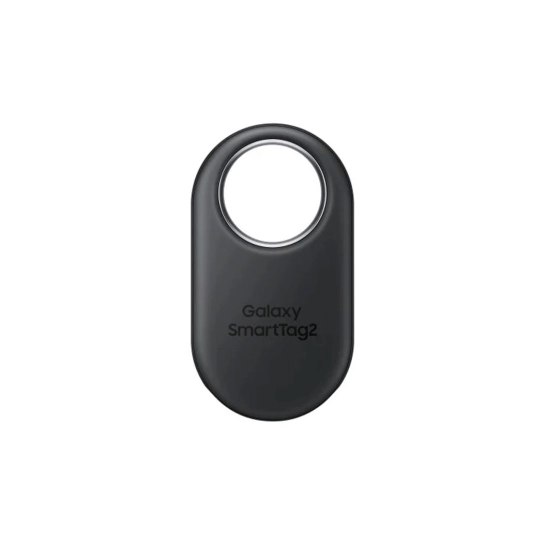 Поисковый брелок Samsung Galaxy SmartTag2 Black (EI-T5600BBEG)