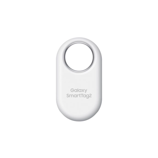 Поисковый брелок Samsung Galaxy SmartTag2 White (EI-T5600BWEG)