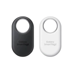Пошуковий брелок Samsung Galaxy SmartTag2 (4 Pack) 2x Black + 2x White (EI-T5600KWEG)