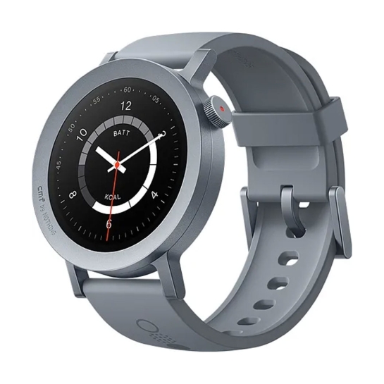 Смарт-часы CMF by Nothing Watch Pro 2 Ash Grey - цена, характеристики, отзывы, рассрочка, фото 1