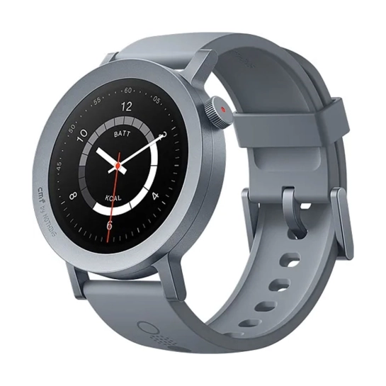 Смарт-часы CMF by Nothing Watch Pro 2 Ash Grey