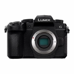 Фотоаппарат Panasonic Lumix DC-G91 Body (DC-G91EG-K)