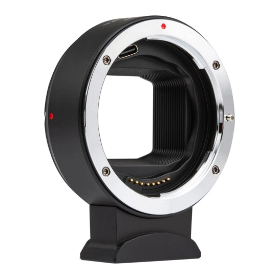 Адаптер для объективов Viltrox EF-L (Canon EF - Leica L)