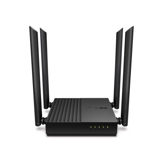 Маршрутизатор TP-Link Archer A64 - цена, характеристики, отзывы, рассрочка, фото 1