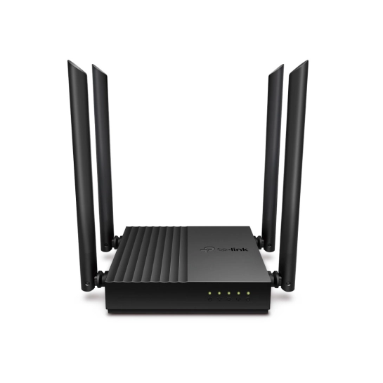 Маршрутизатор TP-Link Archer A64