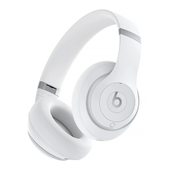 Беспроводные наушники Beats Studio Pro Wireless Headphones Matte White