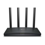 Маршрутизатор TP-Link Archer AX12