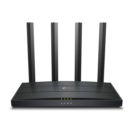 Маршрутизатор TP-Link Archer AX12