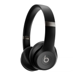 Беспроводные наушники Beats Solo 4 Wireless On-Ear Headphones Matte Black