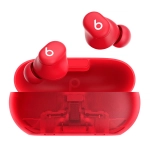 Бездротові навушники Beats Solo Buds True Wireless Bluetooth Earbuds Transparent Red