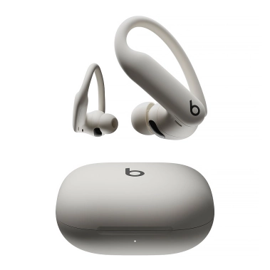 Беспроводные наушники Beats By Dre Powerbeats Pro 2 Quick Sand (MX733) - цена, характеристики, отзывы, рассрочка, фото 1