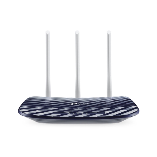 Маршрутизатор TP-Link Archer C20 - цена, характеристики, отзывы, рассрочка, фото 1