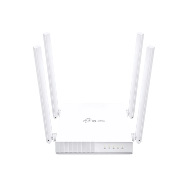 Маршрутизатор TP-Link Archer C24 - цена, характеристики, отзывы, рассрочка, фото 1