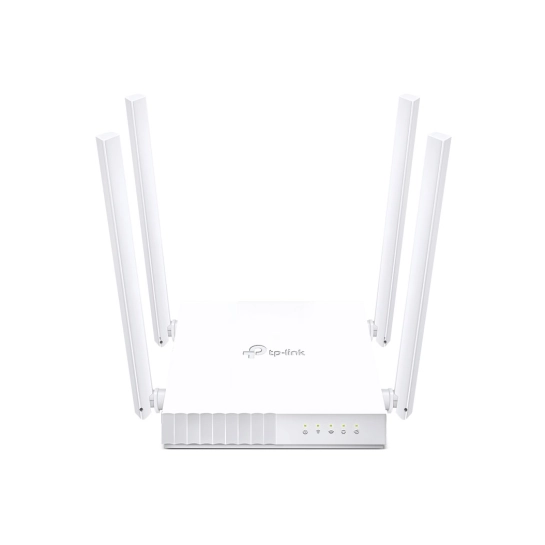 Маршрутизатор TP-Link Archer C24