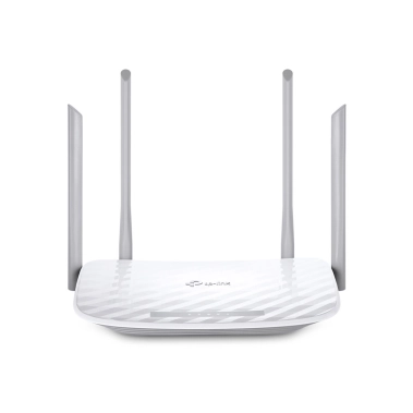 Маршрутизатор TP-Link Archer C50 - цена, характеристики, отзывы, рассрочка, фото 1
