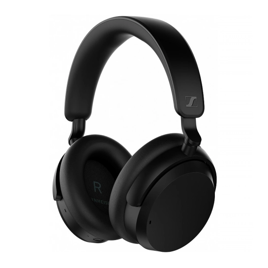 Бездротові навушники Sennheiser Accentum Wireless Black