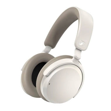 Бездротові навушники Sennheiser Accentum Wireless White - цена, характеристики, отзывы, рассрочка, фото 1