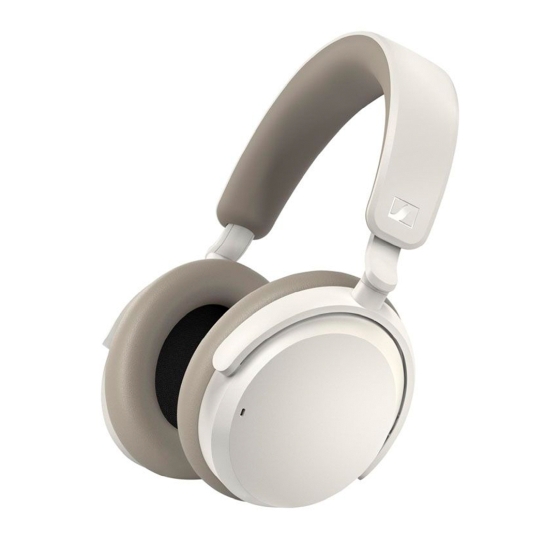 Беспроводные наушники Sennheiser Accentum Wireless White - цена, характеристики, отзывы, рассрочка, фото 1