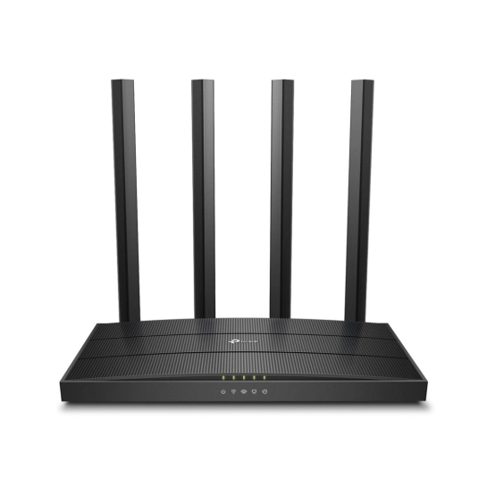 Маршрутизатор TP-Link Archer C6U