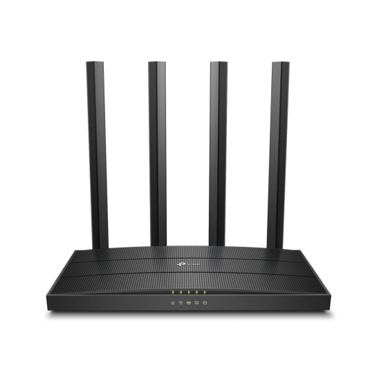 Маршрутизатор TP-Link Archer C80 - цена, характеристики, отзывы, рассрочка, фото 1