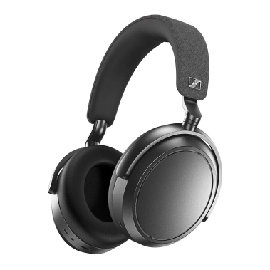 Беспроводные наушники Sennheiser Momentum 4 Wireless Graphite - цена, характеристики, отзывы, рассрочка, фото 1