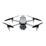 Квадрокоптер DJI Matrice 4T