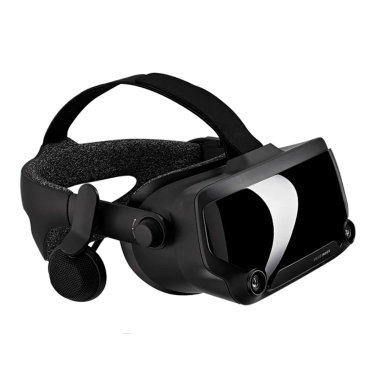Окуляри віртуальної реальності Valve Index Headset - цена, характеристики, отзывы, рассрочка, фото 1