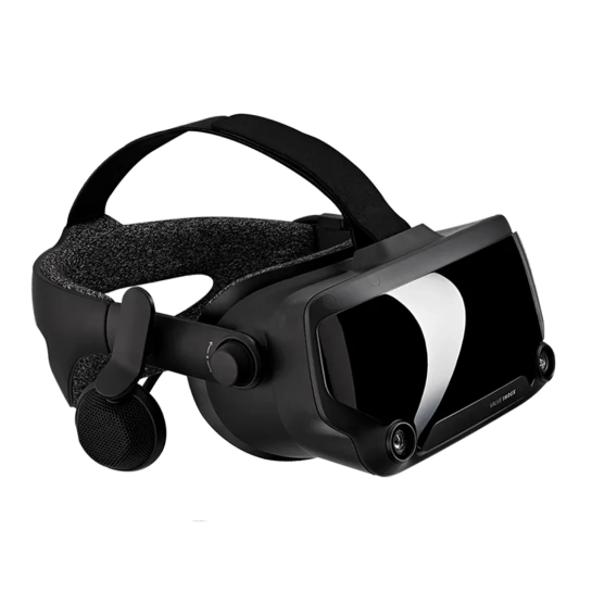 Окуляри віртуальної реальності Valve Index Headset