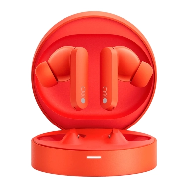 Беспроводные наушники Nothing Buds Pro Orange - цена, характеристики, отзывы, рассрочка, фото 1