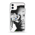 Чохол Pump Clear Case for iPhone 11 Drip Mode