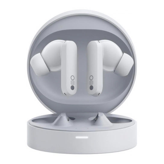 Беспроводные наушники Nothing Buds Pro Light Grey