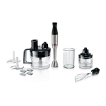 Блендер погружной Bosch ErgoMaster (MSM6M871)