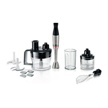 Блендер занурювальний Bosch ErgoMaster (MSM6M871) - цена, характеристики, отзывы, рассрочка, фото 1